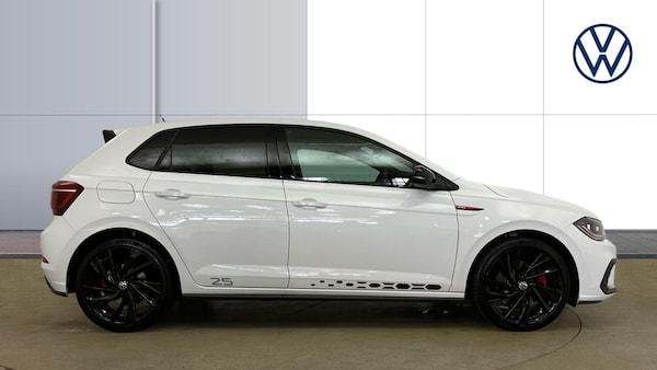 Used Volkswagen Polo 2024 for sale - 76192443: Photo 4