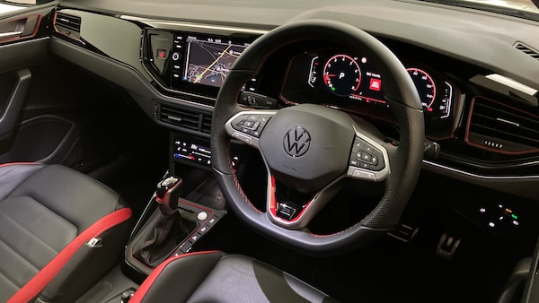 Used Volkswagen Polo 2024 for sale - 76192443: Photo 6