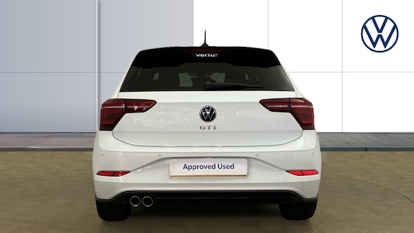 Used Volkswagen Polo 2024 for sale - 76192443: Photo 8