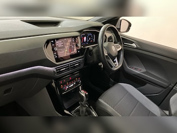 Used Volkswagen T-Cross 2020 for sale - 78861827: Photo