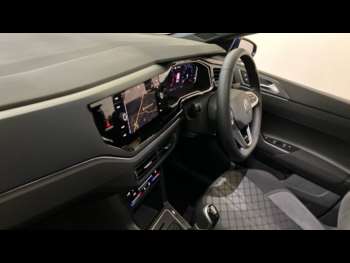 Used Volkswagen Polo 2023 for sale - 74403915: Photo