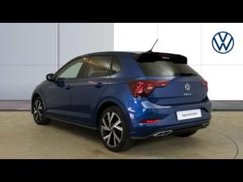 Used Volkswagen Polo 2023 for sale - 74403915: Photo