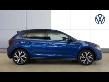 Used Volkswagen Polo 2023 for sale - 74403915: Photo