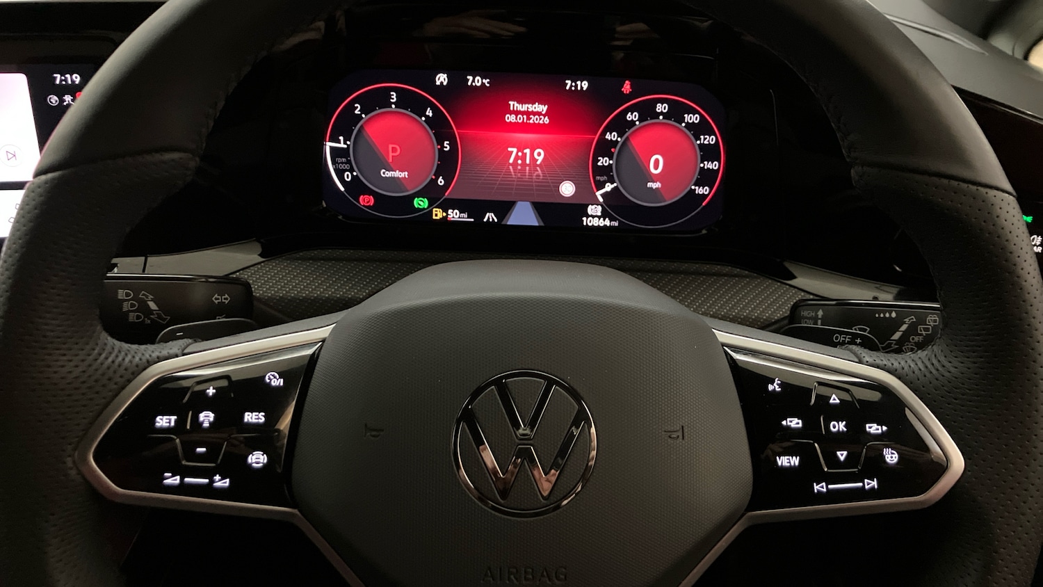 Used Volkswagen Golf 2024 for sale - 77127297: Photo 10