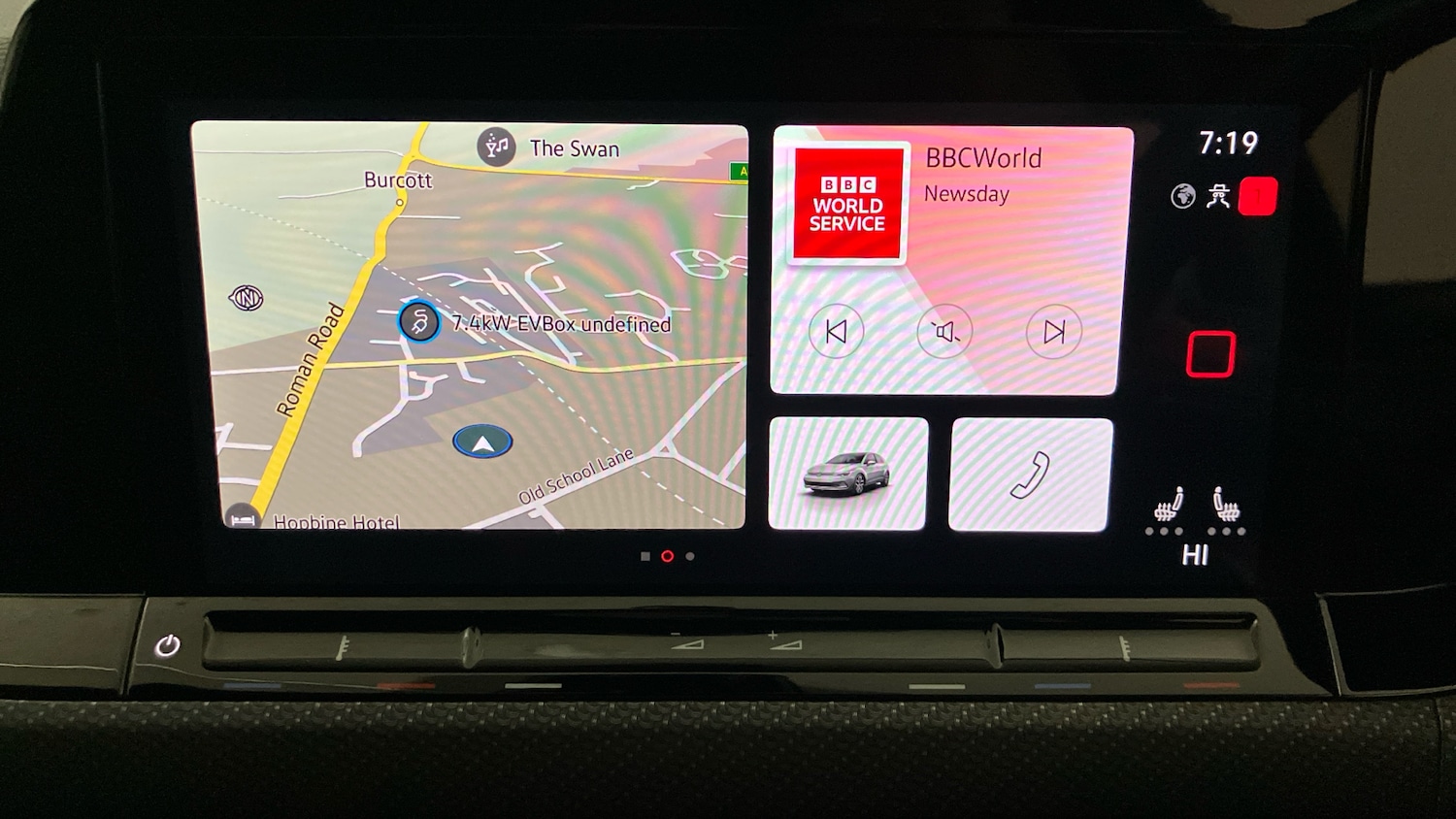 Used Volkswagen Golf 2024 for sale - 77127297: Photo 12