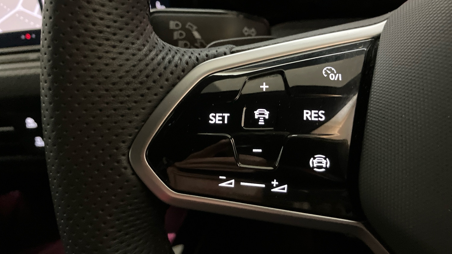 Used Volkswagen Golf 2024 for sale - 77127297: Photo 17