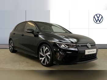 2024 (24) - 2.0 TDI 150 R-Line 5dr DSG Diesel Hatchback