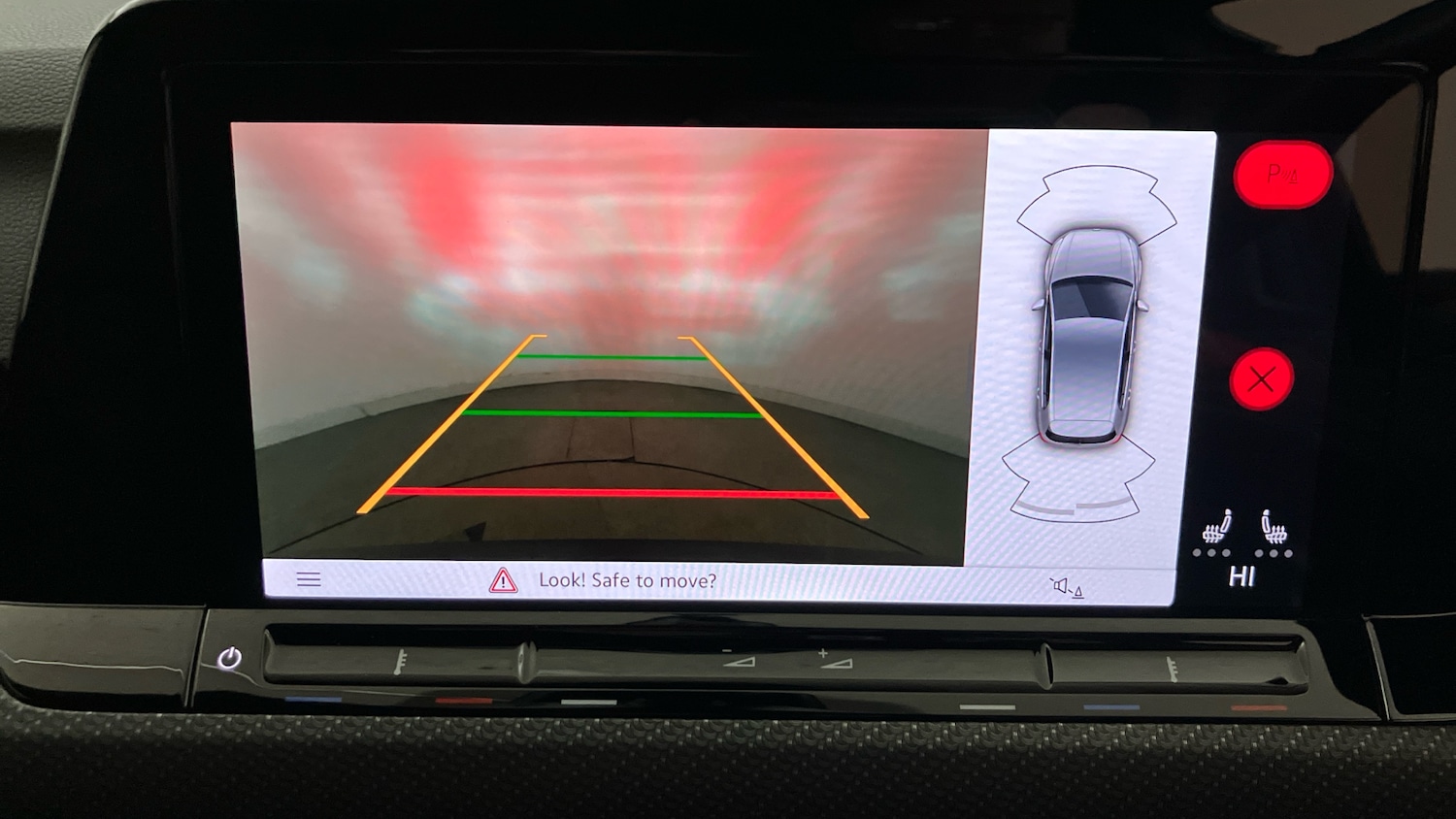 Used Volkswagen Golf 2024 for sale - 77127297: Photo 21