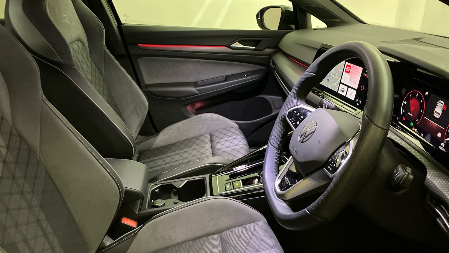 Used Volkswagen Golf 2024 for sale - 77127297: Photo 26