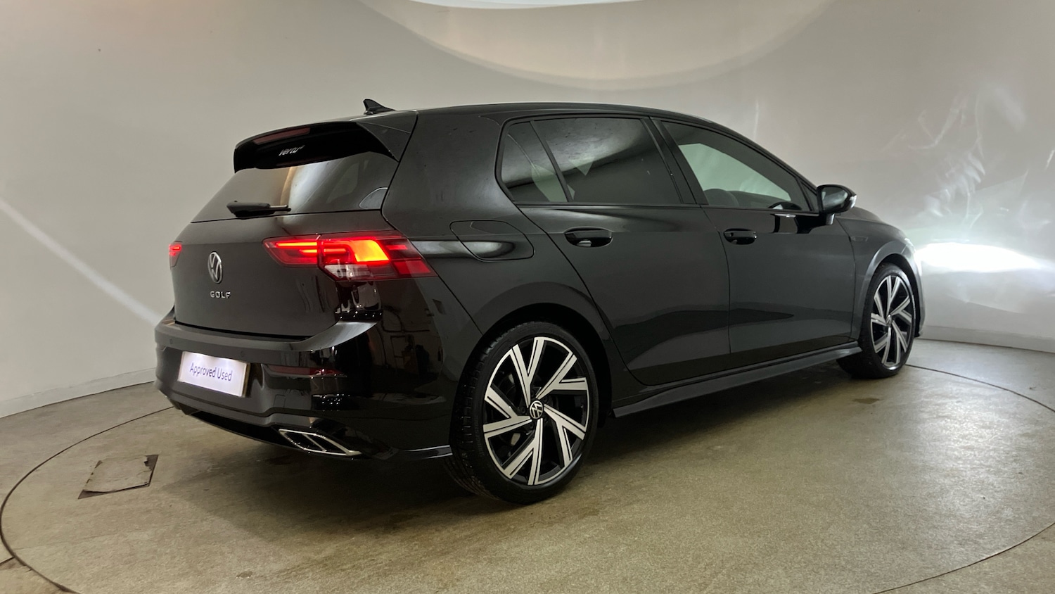 Used Volkswagen Golf 2024 for sale - 77127297: Photo 34