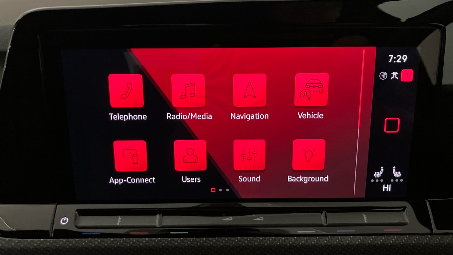 Used Volkswagen Golf 2024 for sale - 77127297: Photo 37