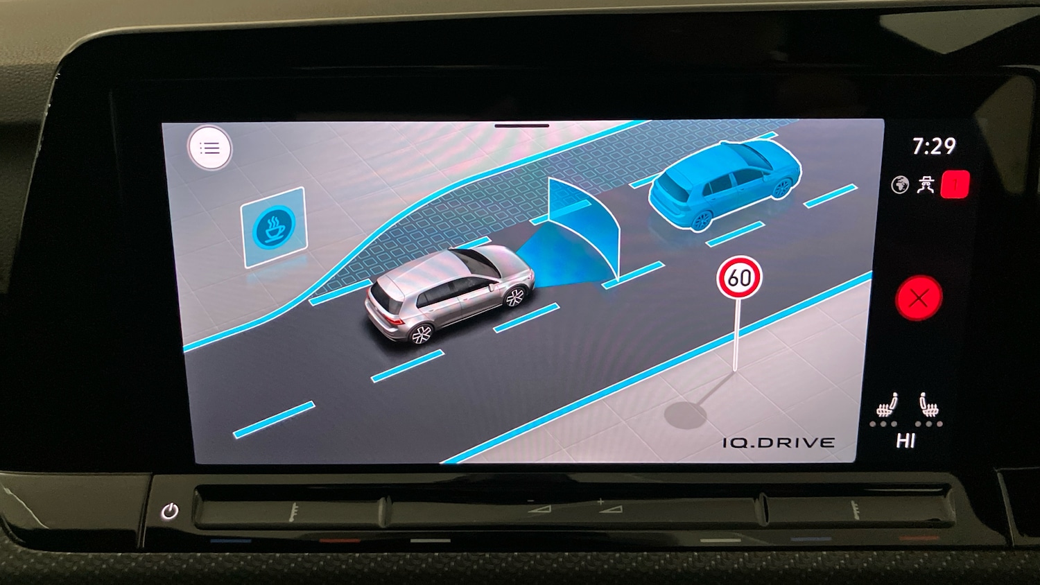 Used Volkswagen Golf 2024 for sale - 77127297: Photo 38