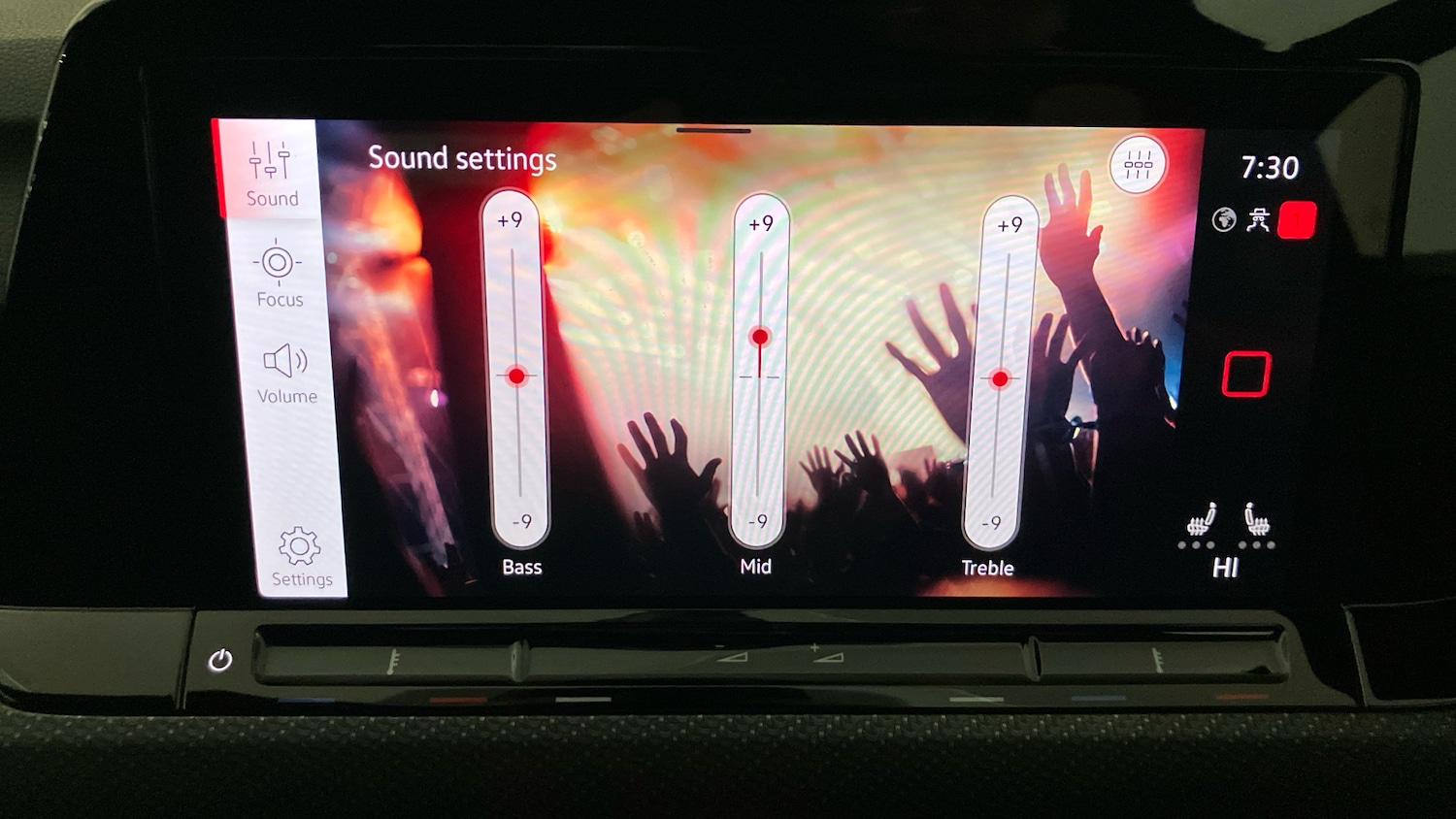 Used Volkswagen Golf 2024 for sale - 77127297: Photo 42