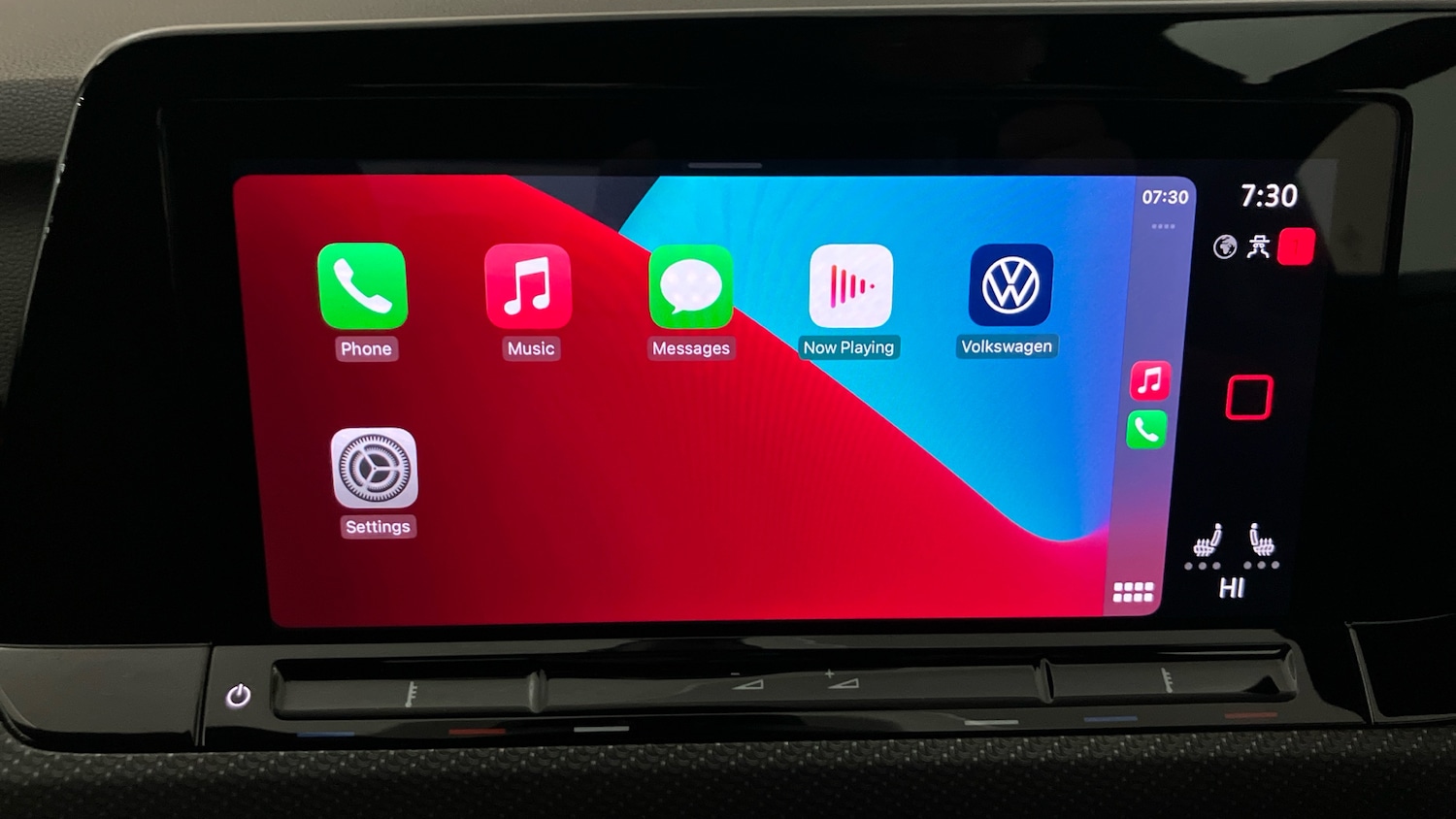 Used Volkswagen Golf 2024 for sale - 77127297: Photo 43