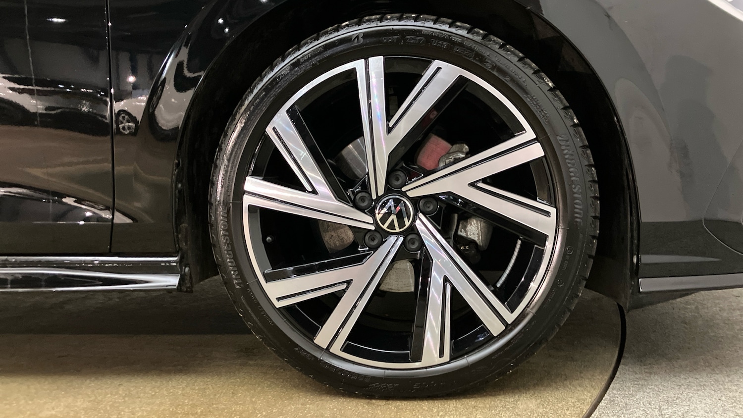 Used Volkswagen Golf 2024 for sale - 77127297: Photo 5