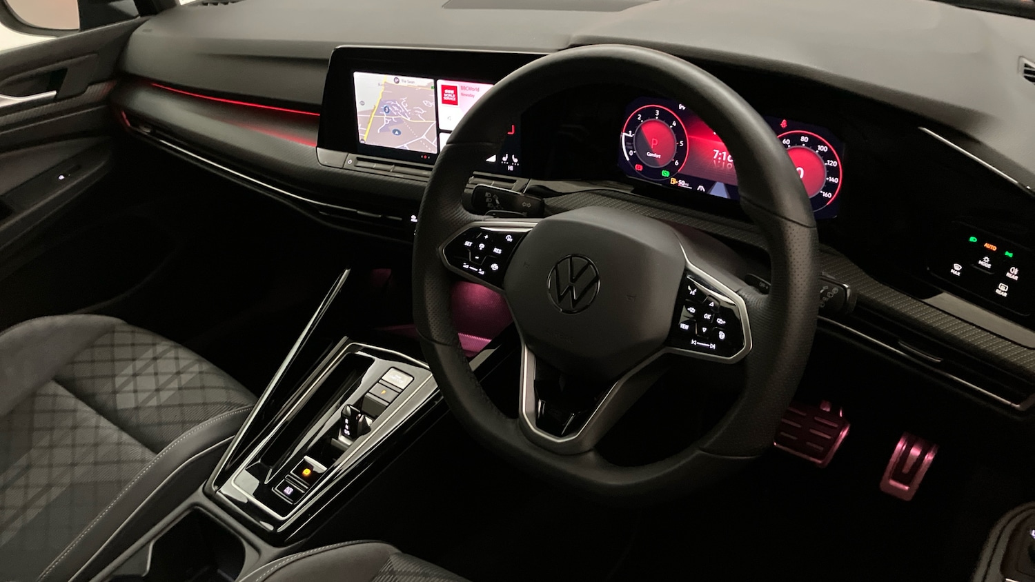 Used Volkswagen Golf 2024 for sale - 77127297: Photo 6