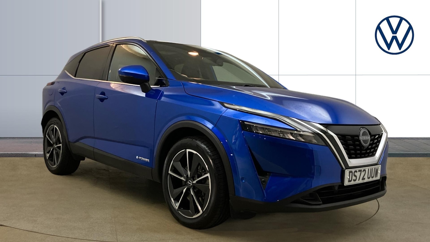 Used Nissan Qashqai 2022 for sale - 76232227: Photo 1