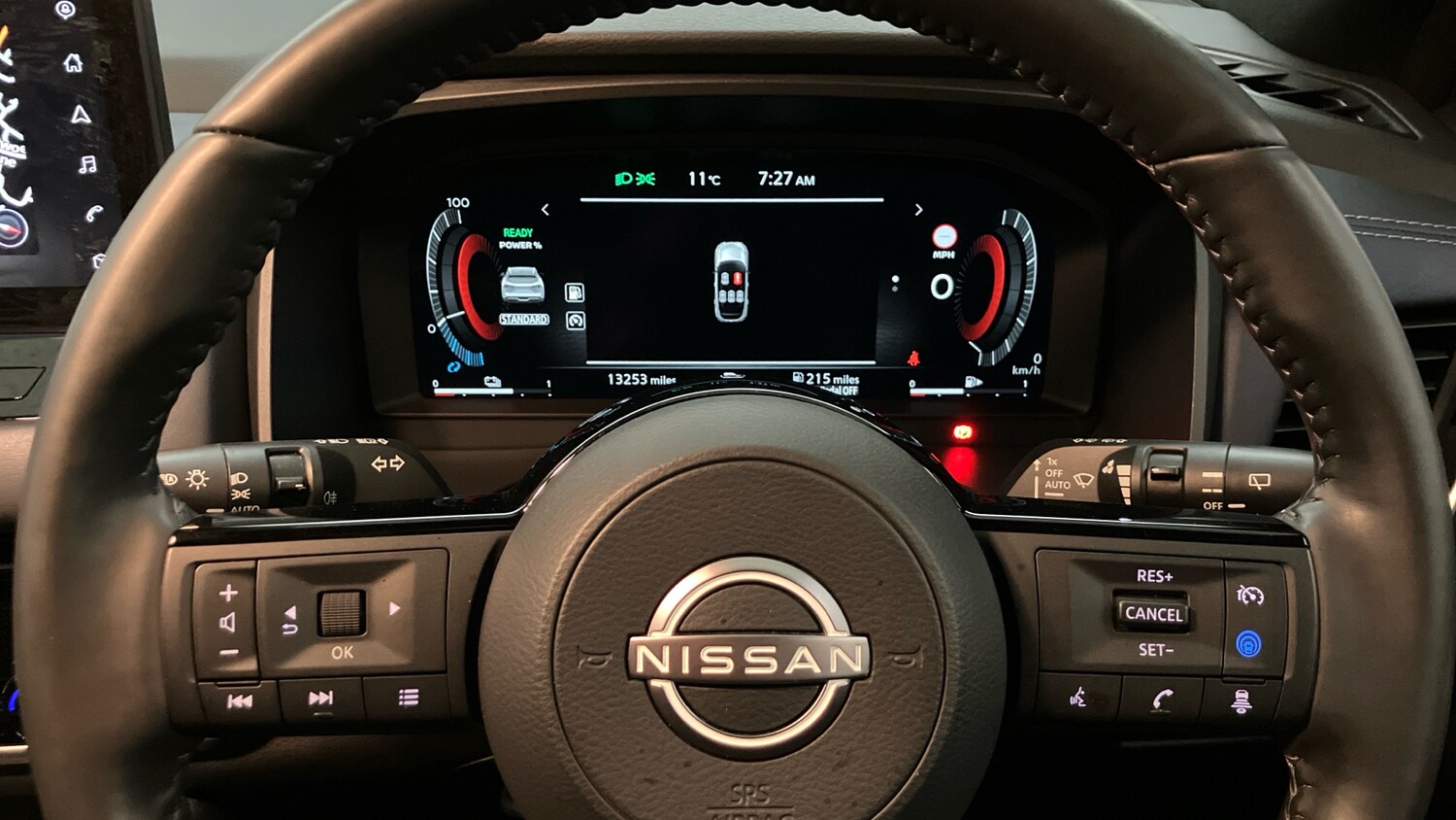 Used Nissan Qashqai 2022 for sale - 76232227: Photo 10