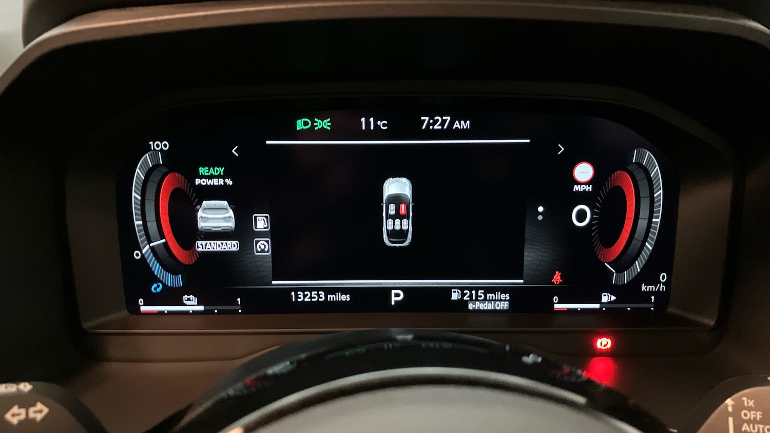 Used Nissan Qashqai 2022 for sale - 76232227: Photo 11