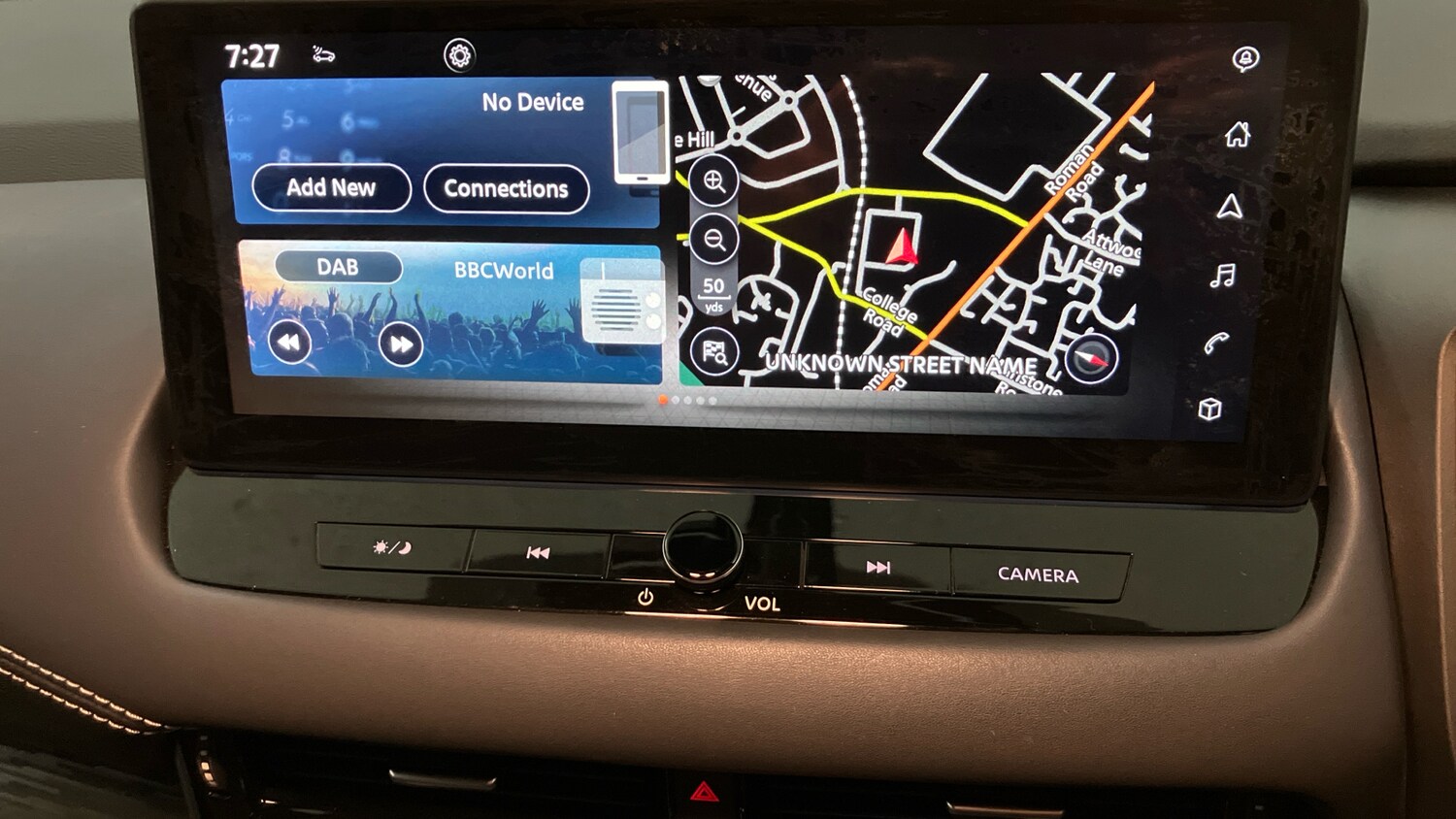 Used Nissan Qashqai 2022 for sale - 76232227: Photo 12
