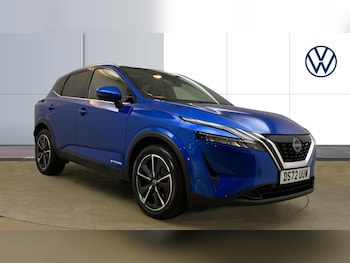 2022 (72) - 1.5 E-Power Tekna 5dr Auto Hybrid Hatchback