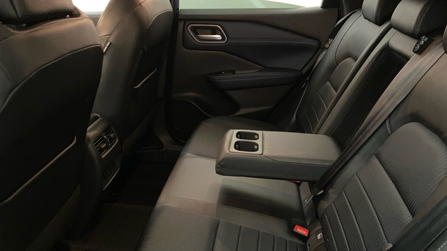 Used Nissan Qashqai 2022 for sale - 76232227: Photo 23