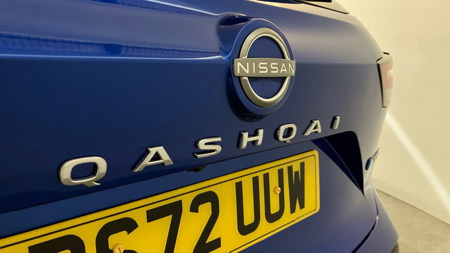 Used Nissan Qashqai 2022 for sale - 76232227: Photo 29