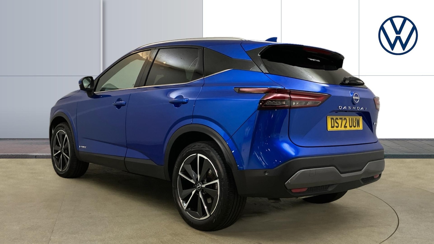 Used Nissan Qashqai 2022 for sale - 76232227: Photo 3