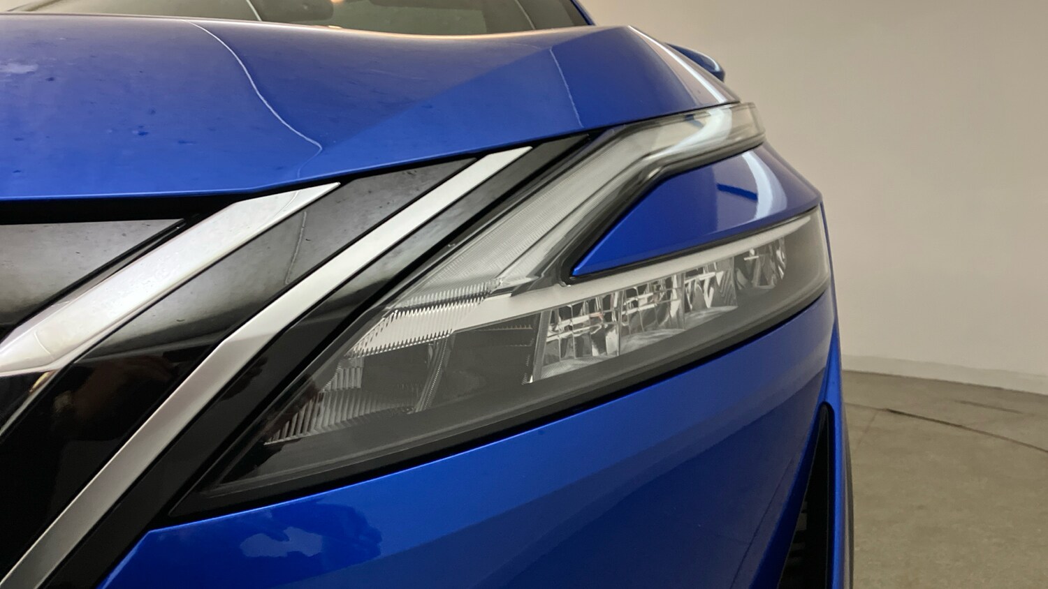 Used Nissan Qashqai 2022 for sale - 76232227: Photo 32