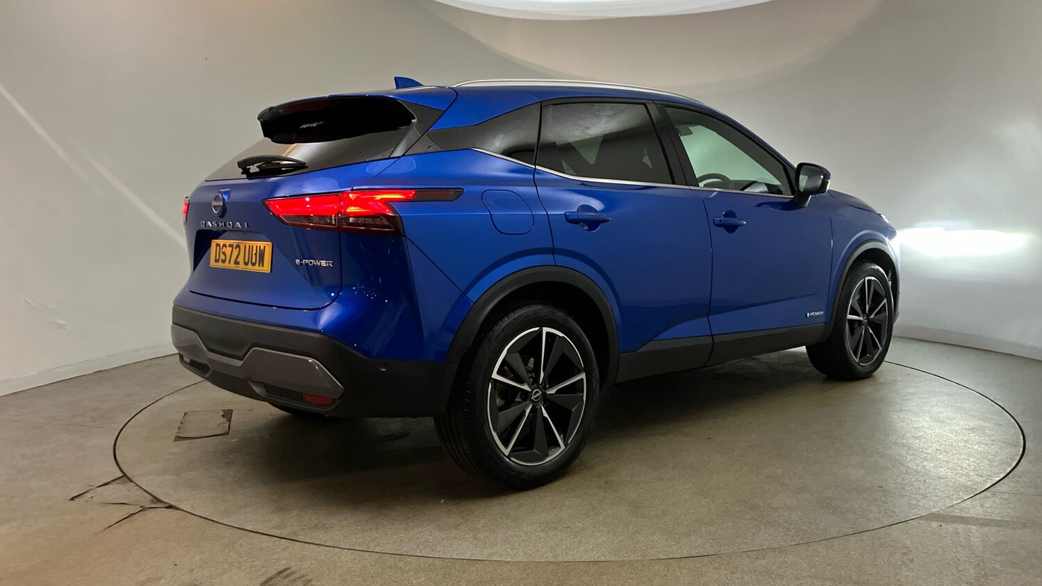 Used Nissan Qashqai 2022 for sale - 76232227: Photo 35