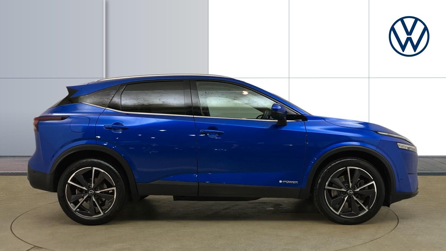 Used Nissan Qashqai 2022 for sale - 76232227: Photo 4