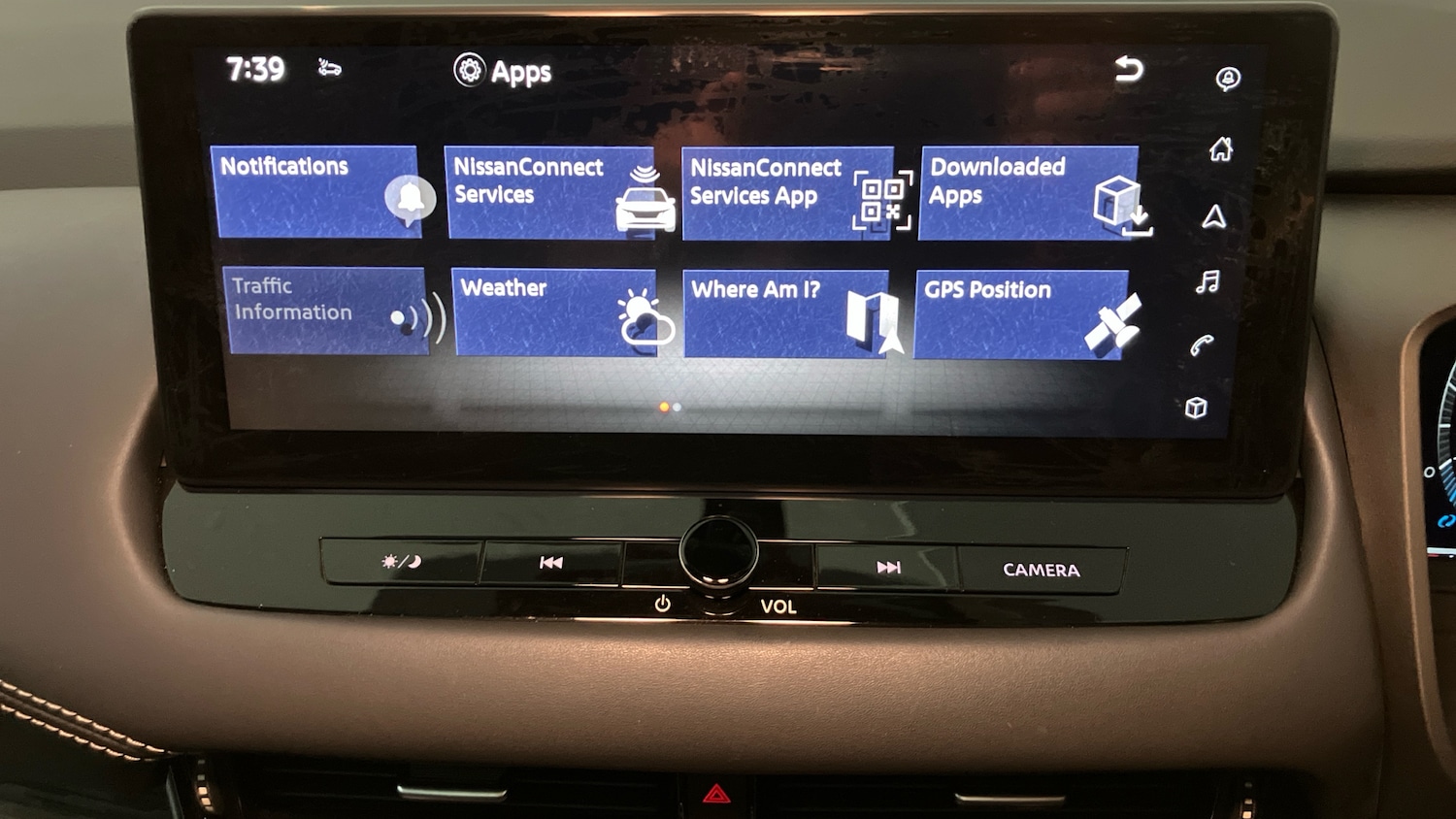 Used Nissan Qashqai 2022 for sale - 76232227: Photo 41