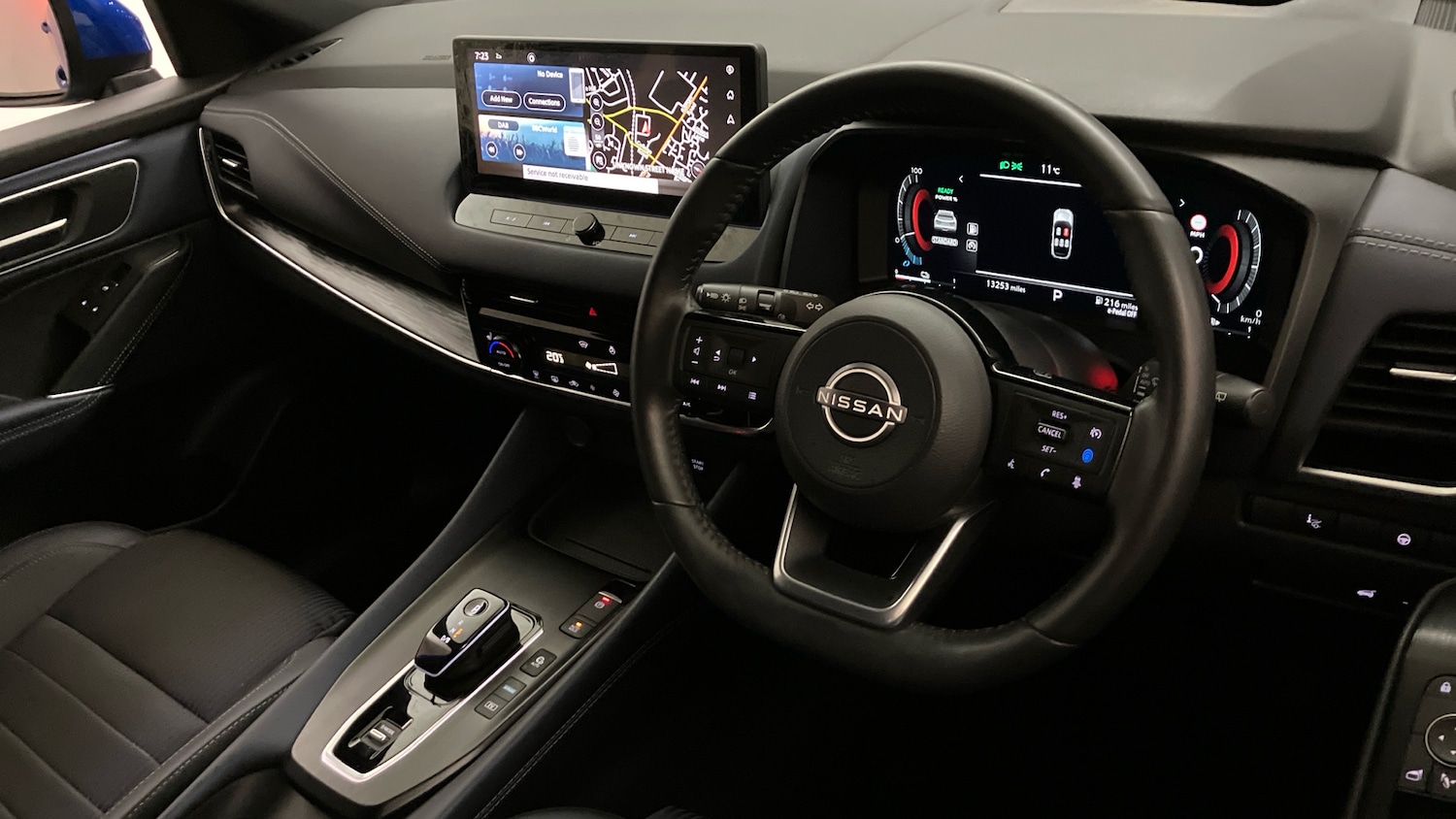 Used Nissan Qashqai 2022 for sale - 76232227: Photo 6