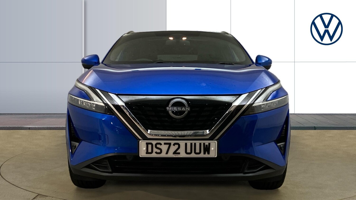 Used Nissan Qashqai 2022 for sale - 76232227: Photo 7