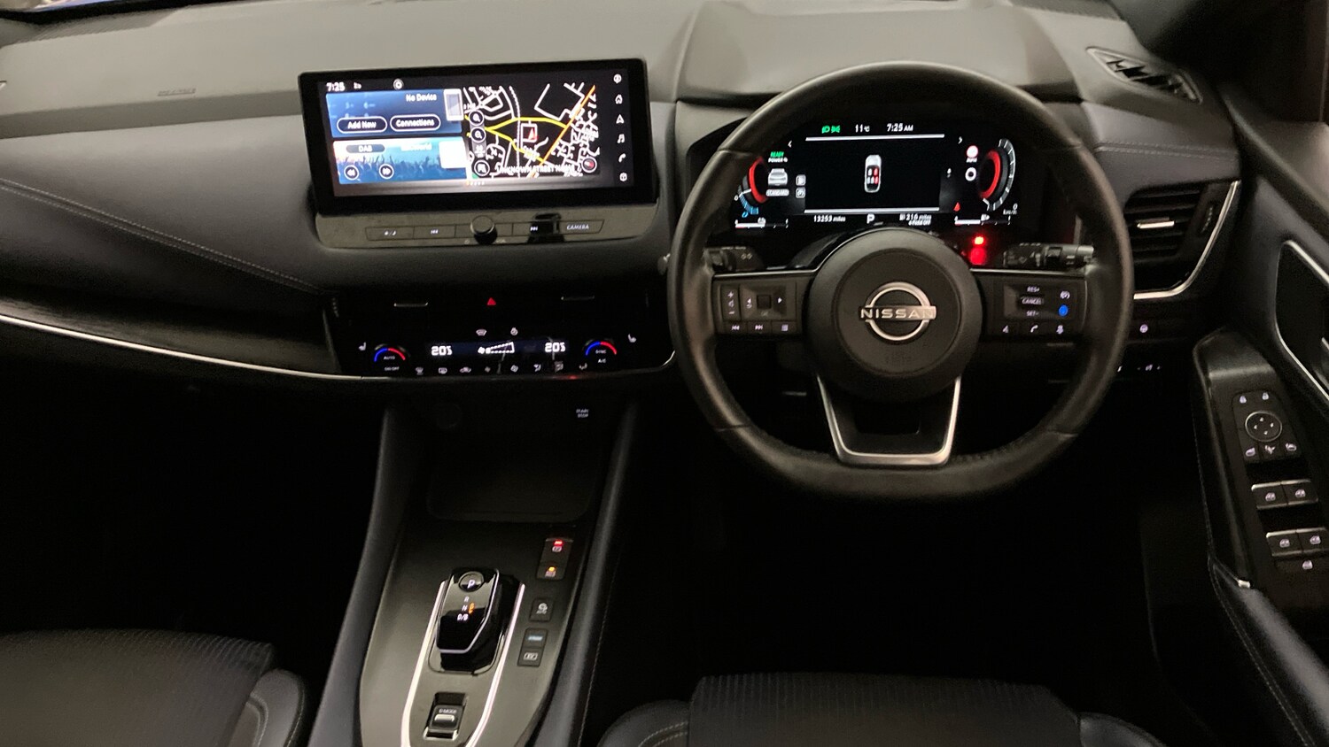 Used Nissan Qashqai 2022 for sale - 76232227: Photo 9