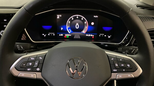 Used Volkswagen T-Cross 2022 for sale - 76159873: Photo 10