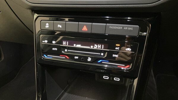 Used Volkswagen T-Cross 2022 for sale - 76159873: Photo 13