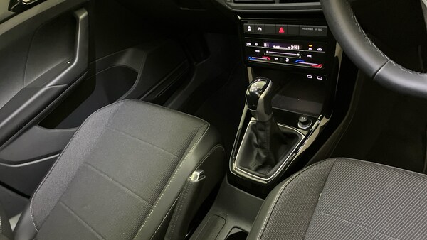 Used Volkswagen T-Cross 2022 for sale - 76159873: Photo 14