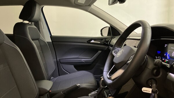 Used Volkswagen T-Cross 2022 for sale - 76159873: Photo 15