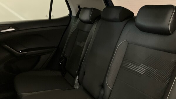 Used Volkswagen T-Cross 2022 for sale - 76159873: Photo 16