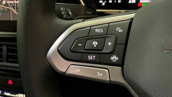 Used Volkswagen T-Cross 2022 for sale - 76159873: Photo 17