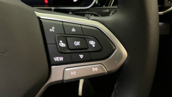 Used Volkswagen T-Cross 2022 for sale - 76159873: Photo 18
