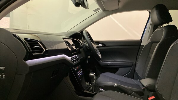 Used Volkswagen T-Cross 2022 for sale - 76159873: Photo 22