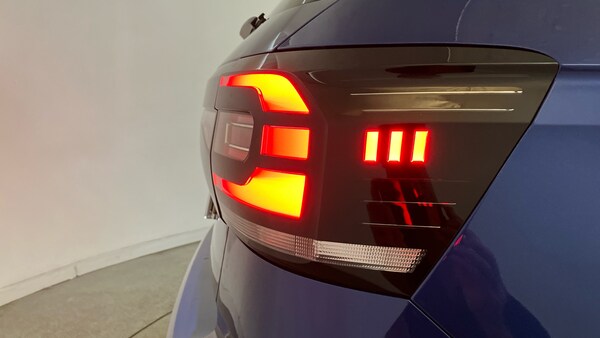 Used Volkswagen T-Cross 2022 for sale - 76159873: Photo 23
