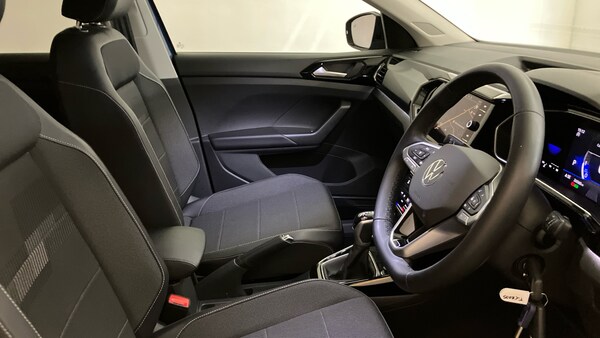 Used Volkswagen T-Cross 2022 for sale - 76159873: Photo 24