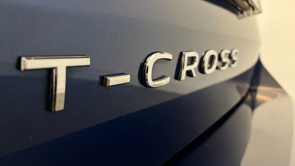 Used Volkswagen T-Cross 2022 for sale - 76159873: Photo 26
