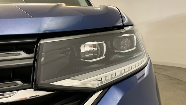 Used Volkswagen T-Cross 2022 for sale - 76159873: Photo 29