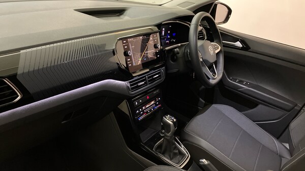 Used Volkswagen T-Cross 2022 for sale - 76159873: Photo 2
