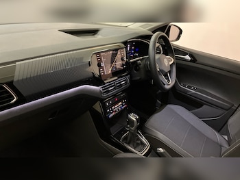 Used Volkswagen T-Cross 2022 for sale - 76159873: Photo 2