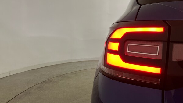 Used Volkswagen T-Cross 2022 for sale - 76159873: Photo 30
